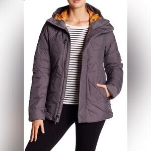 The North Face Women's Shakem Insulated Jacket Small